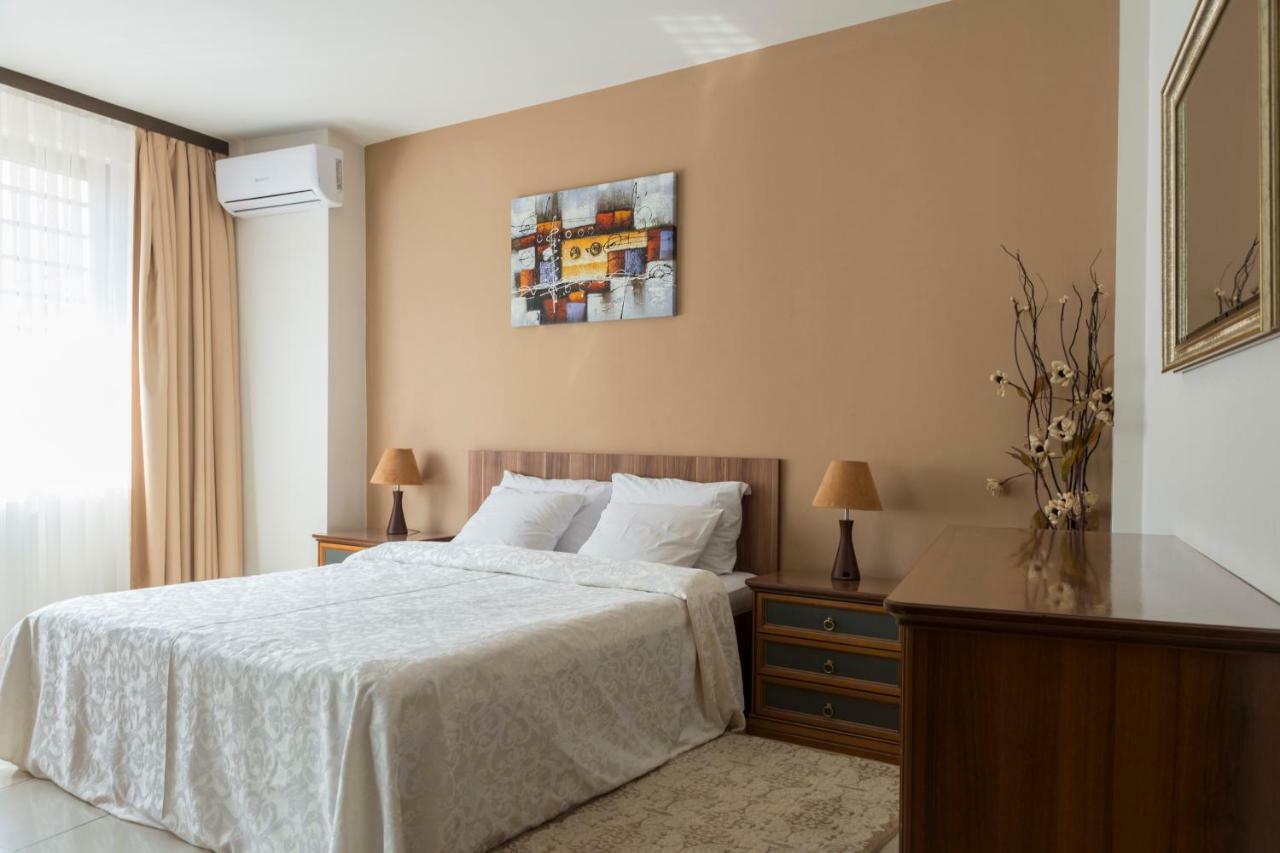 Maxxy Apartments Бухарест Екстер'єр фото