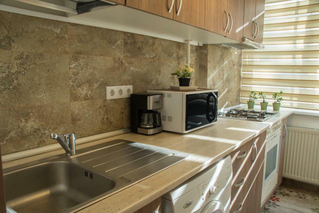 Maxxy Apartments Бухарест Екстер'єр фото