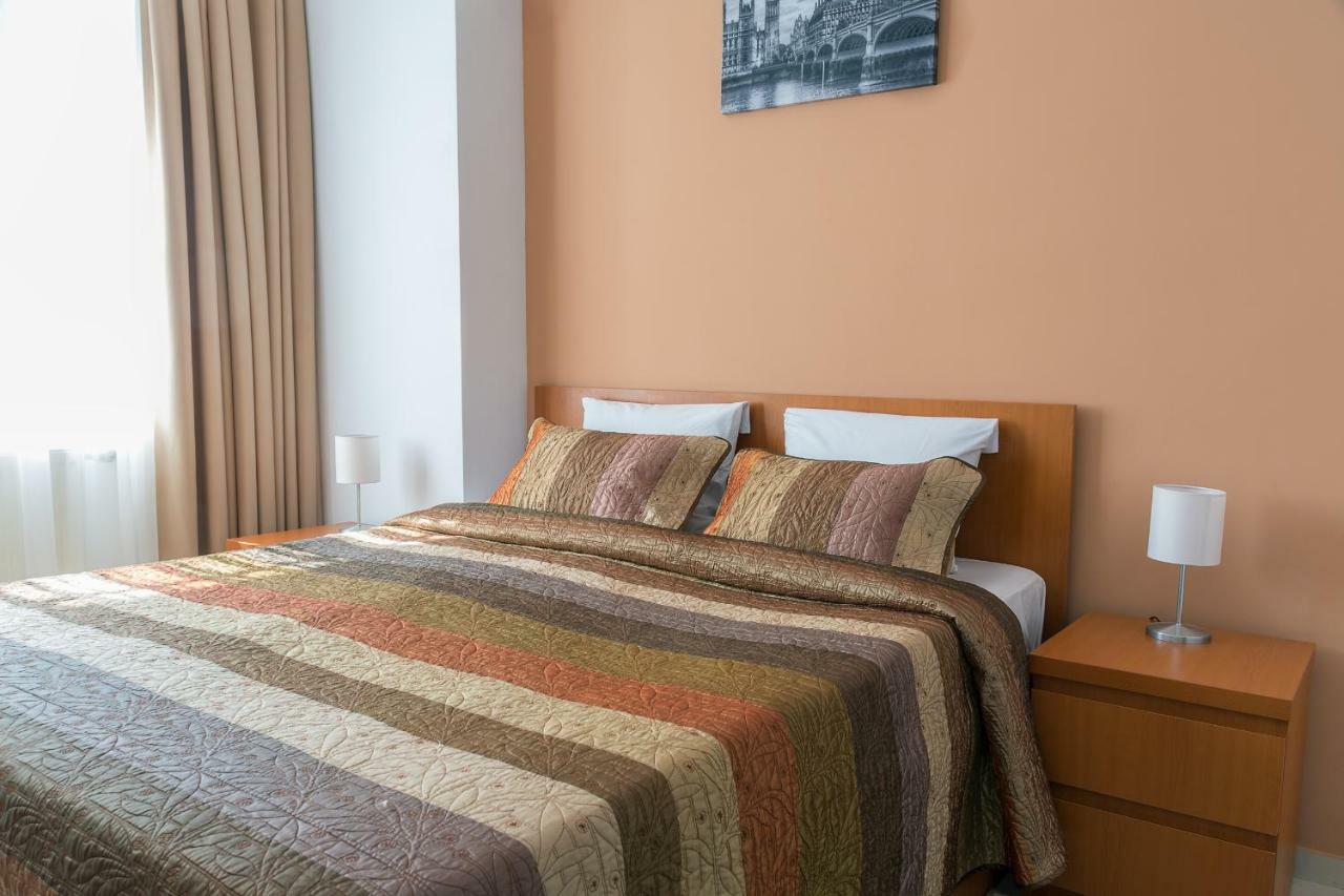 Maxxy Apartments Бухарест Екстер'єр фото