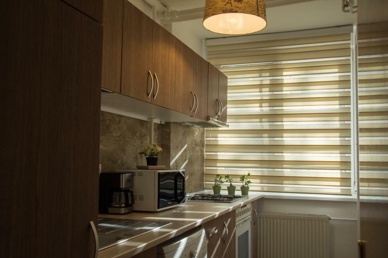 Maxxy Apartments Бухарест Екстер'єр фото