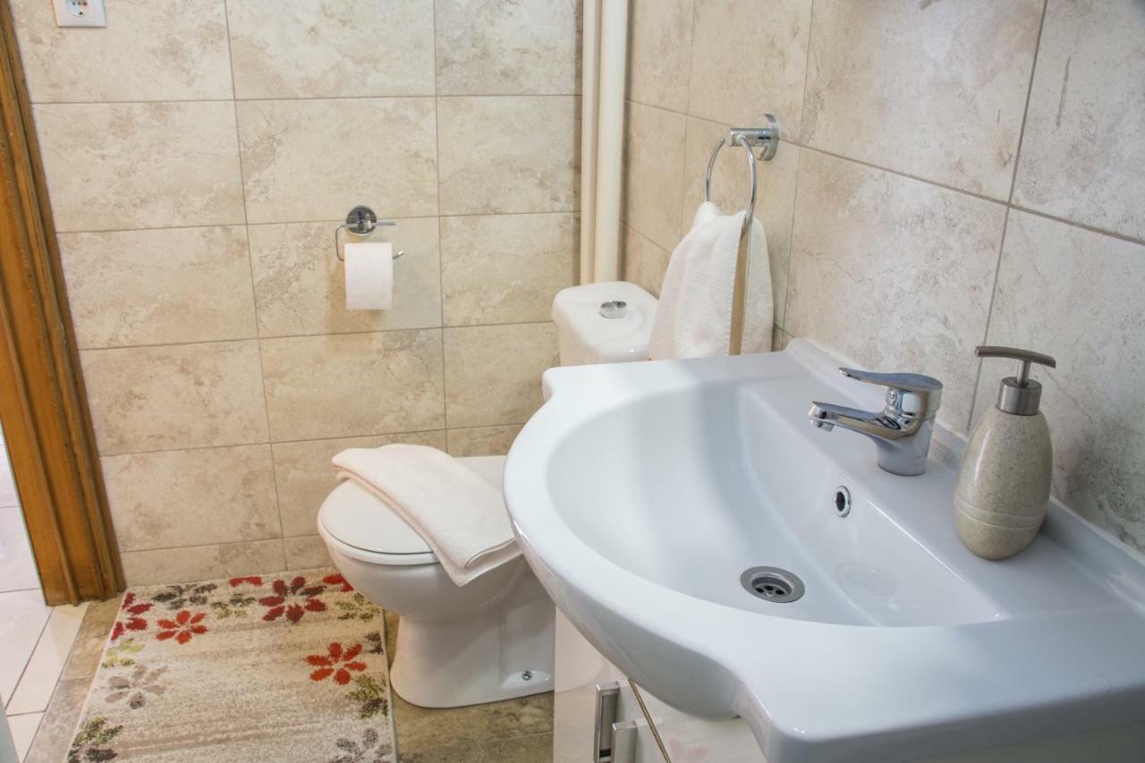 Maxxy Apartments Бухарест Екстер'єр фото