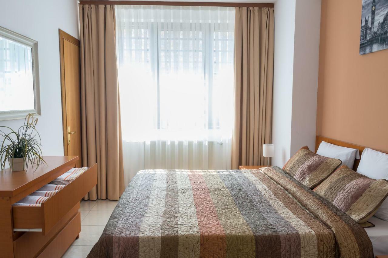 Maxxy Apartments Бухарест Екстер'єр фото