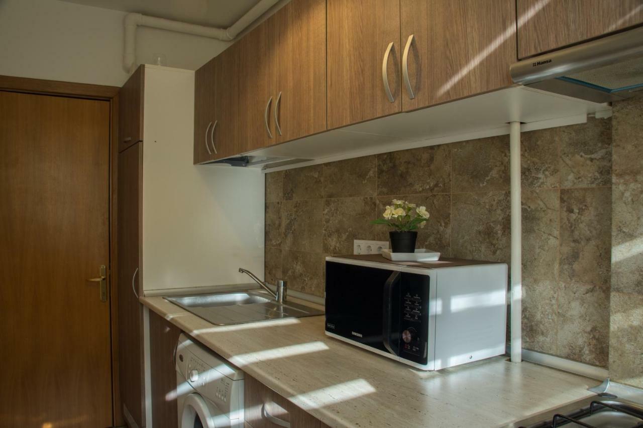 Maxxy Apartments Бухарест Екстер'єр фото