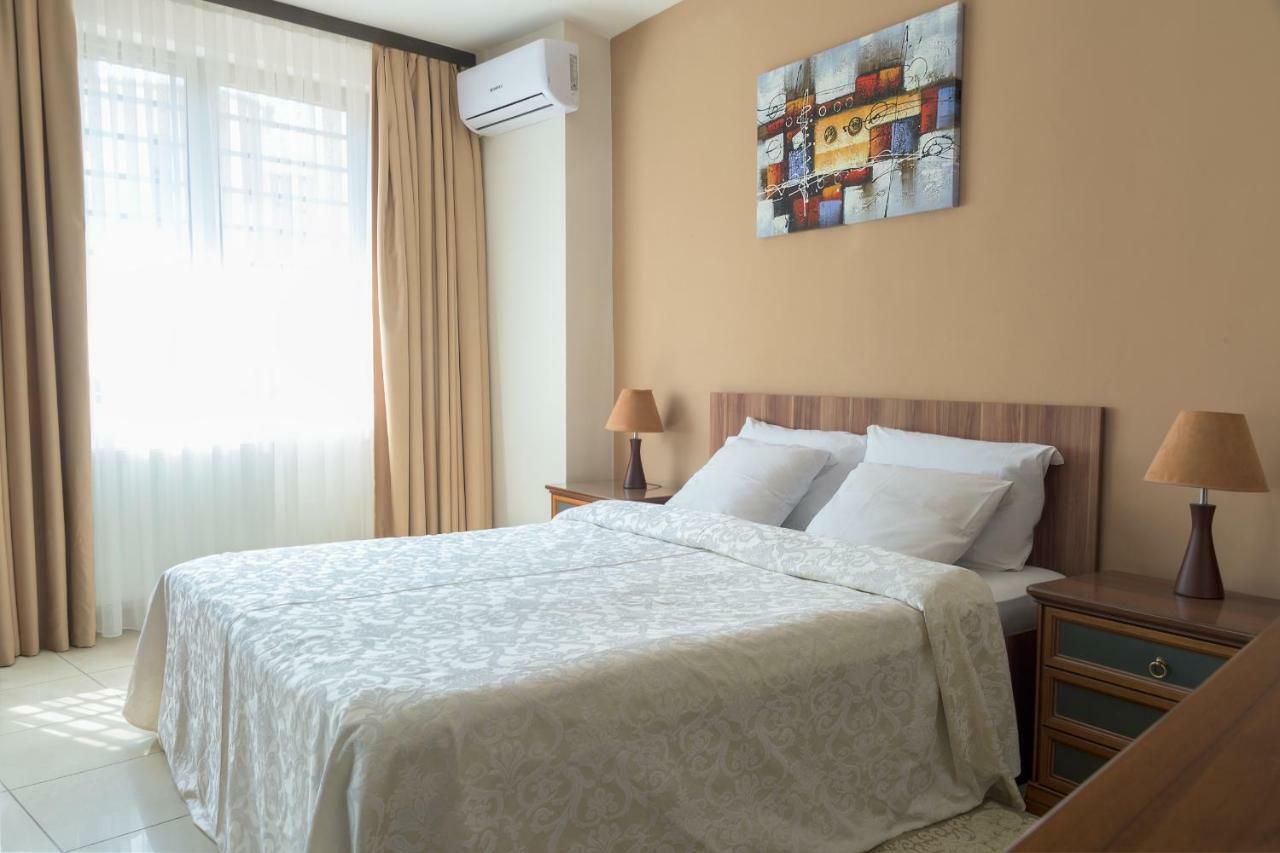 Maxxy Apartments Бухарест Екстер'єр фото